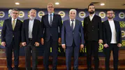 Nesine ile Fenerbahçe İş Birliği Bir Yıl Daha Uzadı