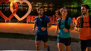 Elbistan’da 100 Kilometrelik Ultra Maraton Heyecanı Bugün Başlıyor!