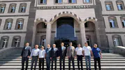 AK Parti Kahramanmaraş Milletvekili Kurt, Elbistan’ın İhtiyaçlarını Görüştü