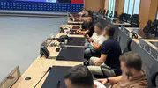 Kahramanmaraş AFAD’dan Narkotik Ekiplerine KBRN Eğitimi