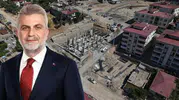 Piri Reis’e 60 Milyon TL’lik Çocuk Bakımevi