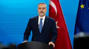 Bakan Fidan: “ Dışişleri Bakanlığı Olarak Mekke’ye Saldırıları Kınıyoruz”