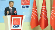 CHP'li Sarıbal: Çözüm, kamucu ve üreticiden yana tarım politikasıdır