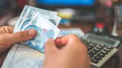 Finansal Hizmetler Güven Endeksi Eylül'de 158,4 ile yükselişe geçti