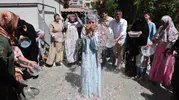 Fatma Zehra’nın Hafızlık Sürprizi Babasını Ağlattı