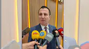 Mustafa Buluntu İş Dünyasının Gündemini Değerlendirdi