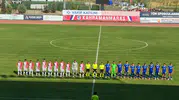 İstiklalspor ile Beyoğlu Yeni Çarşı Golsüz Berabere Kaldı