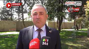 İrfan Karatutlu: Tarihi Değerler Yeniden Şehirle Buluşuyor