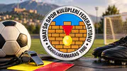 Kahramanmaraş ASKF’de Olağan Genel Kurul Tarihi Açıklandı