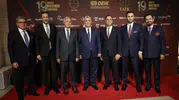 Türkiye-ABD ticaret hacmi 38 milyar doları geçti, hedef 100 milyar dolar!