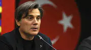 Vincenzo Montella: "Maalesef Ufak Bir Hatadan Gol Doğdu"