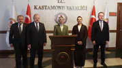 Bakan Göktaş'tan 'Aile' vurgusu