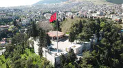 Kahramanmaraş Tarihi Kalesi Yeniden Ziyarete Açıldı