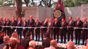 Kahramanmaraş Kalesi Yeniden Ziyarete Açıldı