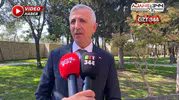 Vali Ünlüer: Kahramanmaraş’ın Tarihi Mirasına Sahip Çıkıyoruz