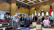 Kahramanmaraş’ta 7 Bin Yıllık Tarihe Yolculuk