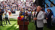 Karatutlu: Bertiz’in Yol Sorununu Bitireceğiz