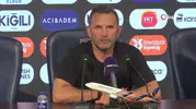 Galatasaray Teknik Direktörü Okan Buruk’tan Yabancı Kuralına Tepki