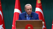 Erdoğan’dan Fon Piyasası Mesajı: “Gereken Adımlar Atılacak”