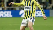 Fenerbahçe-Roma Maçında İlk Yarı: Sarı-Lacivertliler Geride