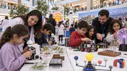 BİLİMFEST Kahramanmaraş 24 Eylül’de Başlıyor