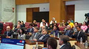 UNIDO Heyeti Kahramanmaraş’ta Projeleri İnceledi