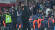 İtalya Yenilgisi Sonrası Tribünlerden Montella ve TFF’ye İstifa Çağrısı!