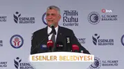 Bakan Bolat: Milli Gelir 23 Yılda 1,7 Trilyon Dolara Yükseldi