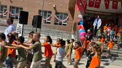 Kahramanmaraş’ta Eğitimde İlk Hafta Geride Kaldı