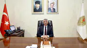 Vali Ünlüer’den Deprem Sonrası Geçmiş Olsun Mesajı