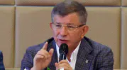 Davutoğlu hakkında 'Cumhurbaşkanına hakaret' iddiasıyla soruşturma