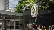 Dışişleri'nden Pakistan'daki terör saldırısına kınama