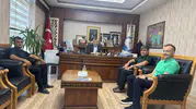 Kapıkaya ve Köseli’nin Talepleri KASKİ’de