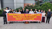 TMMOB Bursa'dan 19 Eylül açıklaması: Mesleklerimiz kamusal hizmettir