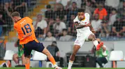 Galatasaray Başakşehir’de Kükredi, 3 Puanı Aldı