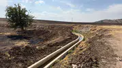 Büyükşehir’den Tarımsal Sulamaya 111 Milyon TL’lik Yatırım