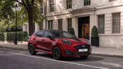 Sınırlı Sayıda Üretilernn Ford Puma Türkiye’de Satışa Sunuldu
