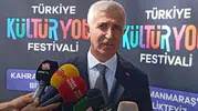 Vali Ünlüer’den Kültür Yolu Festivali İçin Önemli Mesajlar