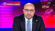 Milletvekili Şahin YENİ Parti’ye Yüklendi