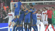 A Milli Futbol Takımı, İtalya Karşısında 12. Yenilgisini Aldı