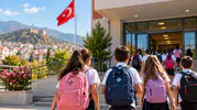 Kahramanmaraş’ta Yarın Okul Zili Çalıyor