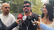 Kobra Murat’a Peş Peşe Tehdit Mesajları: “Evini Keleşle Tararız”