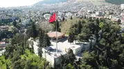 Bakan Ersoy, Bugün Kahramanmaraş Kalesi'nin Açılış Programına Geliyor!