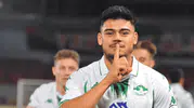 Kahramanmaraşlı Mikdat’tan İlk Maçta Unutulmaz Gol
