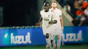 Fenerbahçe Gaziantep Deplasmanından 1 Puanla Ayrıldı