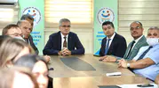 Kahramanmaraş’ta Duygu Düzenleme için Yeni Çalışma