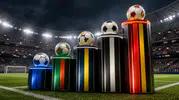 Süper Lig’de Üçüncü Hafta Sonrası Güncel Puan Durumu