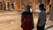 Elbistanlı Çocuklar Gaziantep’in Tarihini Keşfetti