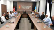 Elmalar Mahallesi’nin Orman ve Kadastro Gündemi Görüşüldü