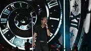 Kahramanmaraş’ta festivalin ilk gecesine Kıraç damgası